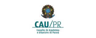 Logos Institucionais_CAU_PR